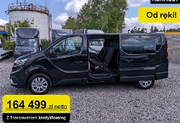 Renault Trafic III