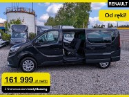 Renault Trafic III Kombi L2H1 EDC Kombi L2H1 EDC 170KM