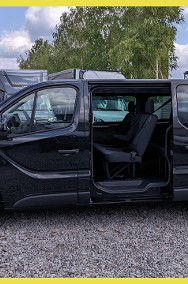 Renault Trafic III Kombi L2H1 EDC Kombi L2H1 EDC 170KM-2