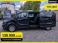 Renault Trafic III Kombi L2H1 EDC Kombi L2H1 EDC 170KM