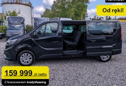 Renault Trafic III Kombi L2H1 EDC Kombi L2H1 EDC 170KM