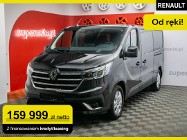 Renault Trafic III Kombi L2H1 EDC Kombi L2H1 EDC 170KM