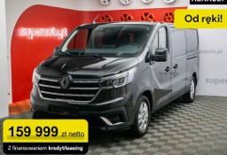 Renault Trafic III Kombi L2H1 EDC Kombi L2H1 EDC 170KM