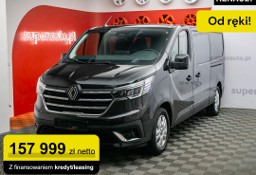 Renault Trafic III Kombi L2H1 EDC Kombi L2H1 EDC 170KM