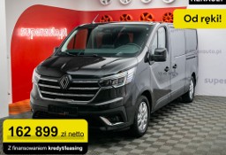 Renault Trafic III Kombi L2H1 EDC Kombi L2H1 EDC 170KM