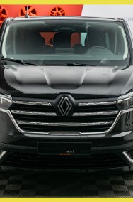 Renault Trafic III Kombi L2H1 EDC Kombi L2H1 EDC 170KM-2