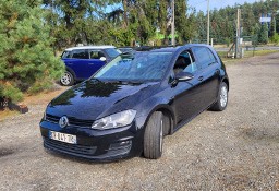 Volkswagen Golf VII pierwszy właściciel