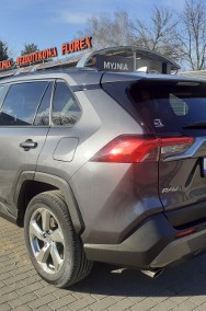 4x4 2,5 Hybrid 218 kM Salon Polska, F-VAT, gwarancja-2