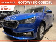 Skoda Fabia IV Drive 1.0 TSI DSG Drive 1.0 TSI 115KM DSG