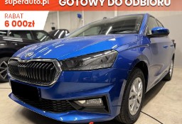 Skoda Fabia IV Drive 1.0 TSI DSG Drive 1.0 TSI 115KM DSG