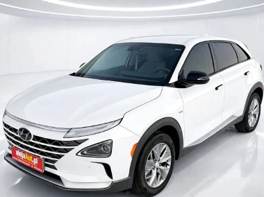 Hyundai Nexo-1