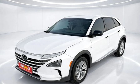 Hyundai Nexo