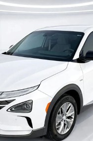 Hyundai Nexo-2