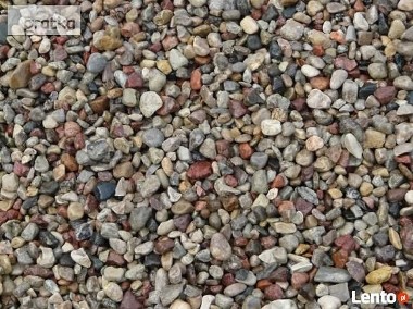 Kamień płukany, ozdobny, alejki TANIO POLECAM-1
