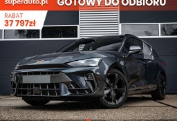 Cupra Leon Sportstourer 2.0 TSI DSG 4Drive Sportstourer 2.0 TSI DSG 4Drive 204K