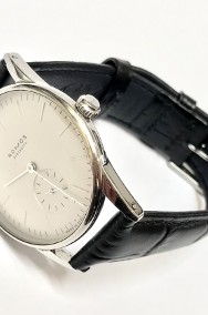 NOMOS Glashütte Orion 101 Zegarek męski KLASYCZNY jak NOWY 38mm MECHANICZNY-2