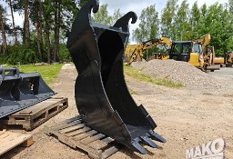 Łyżka 40cm do koparki Verachtert CW20 CW30 CW40