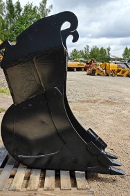 Łyżka 40cm do koparki Verachtert CW20 CW30 CW40-2