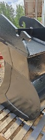 Łyżka 40cm do koparki Verachtert CW20 CW30 CW40-4