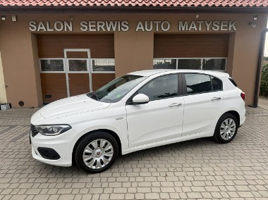 Fiat Tipo II 1,4 T-Jet 120KM Klimatyzacja Nawigacja Koła lato+zima-1