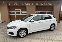 Fiat Tipo II 1,4 T-Jet 120KM Klimatyzacja Nawigacja Koła lato+zima