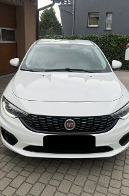 Fiat Tipo II 1,4 T-Jet 120KM Klimatyzacja Nawigacja Koła lato+zima-2