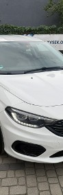 Fiat Tipo II 1,4 T-Jet 120KM Klimatyzacja Nawigacja Koła lato+zima-3