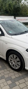 Fiat Tipo II 1,4 T-Jet 120KM Klimatyzacja Nawigacja Koła lato+zima-4