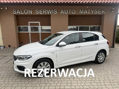 Fiat Tipo II !! Rezerwacja !!-1