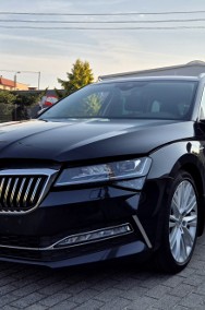 Laurin & Klement 2,0 TDI 200KM-2