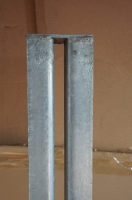 Belka usztywniająca szalunków ściennych 120cm-2