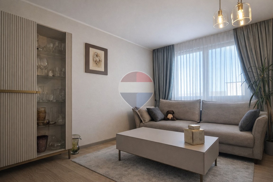 Apartament 78m Radom/Bulwary - Widok 2
