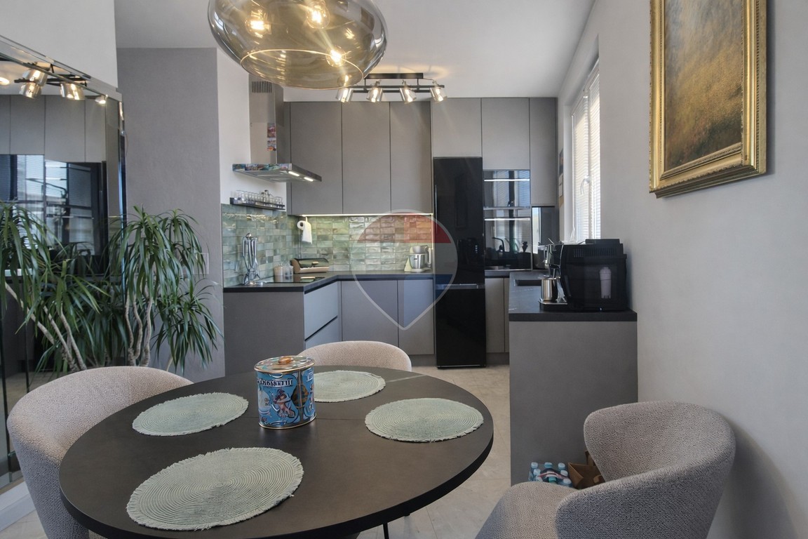 Apartament 78m Radom/Bulwary - Widok 4