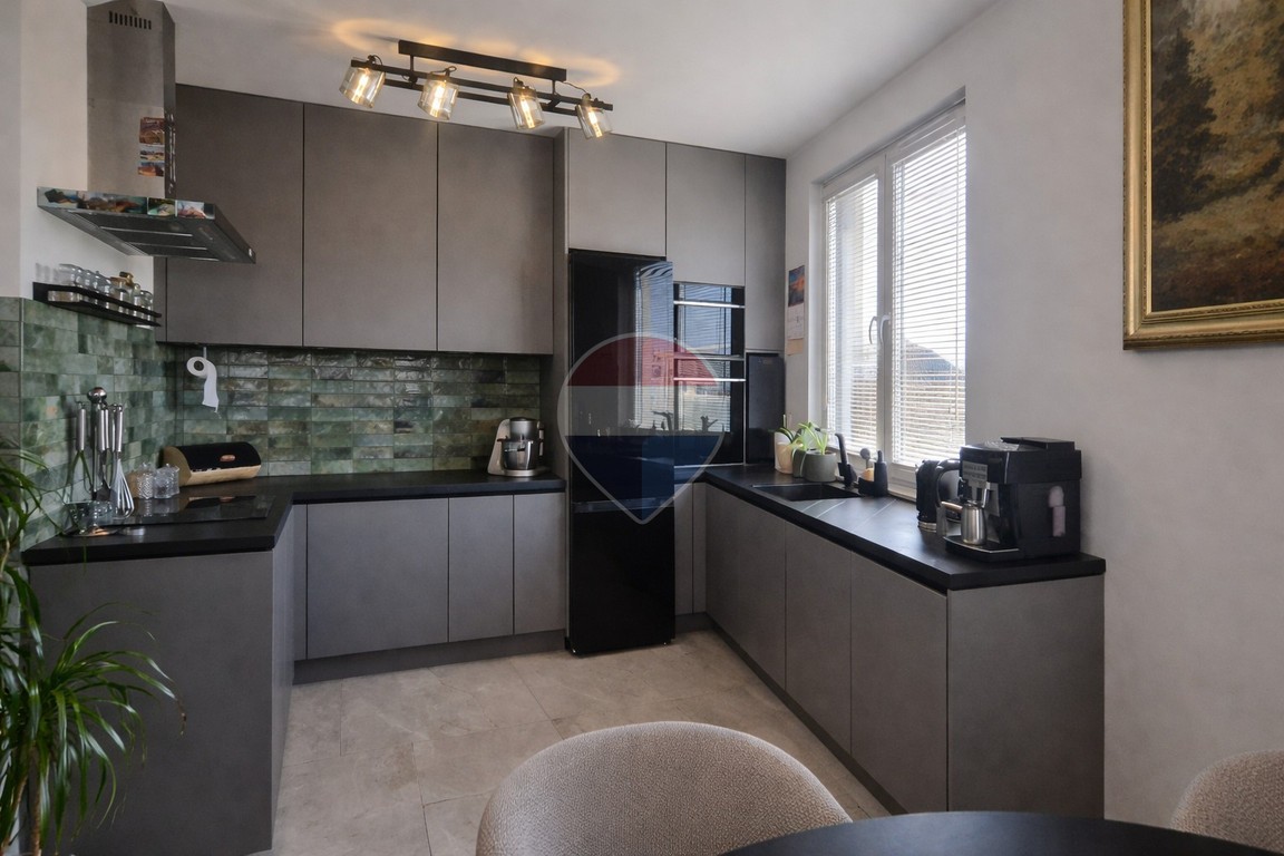 Apartament 78m Radom/Bulwary - Widok 5