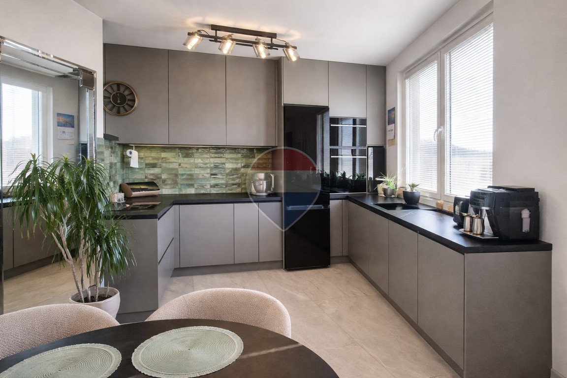 Apartament 78m Radom/Bulwary - Widok 6