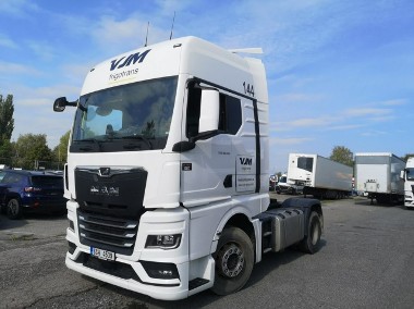 MAN tgx-1