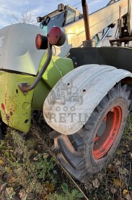 CLAAS TARGO K70 Rama Podwozia 0003148784 00 0314 878 4-3