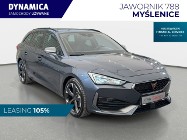Cupra Leon Leon Sportstourer VAT 23% 1.5 eTSI 150KM DSG 2024/2025 r., salon PL,
