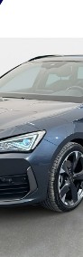 Cupra Leon Leon Sportstourer VAT 23% 1.5 eTSI 150KM DSG 2024/2025 r., salon PL,-4