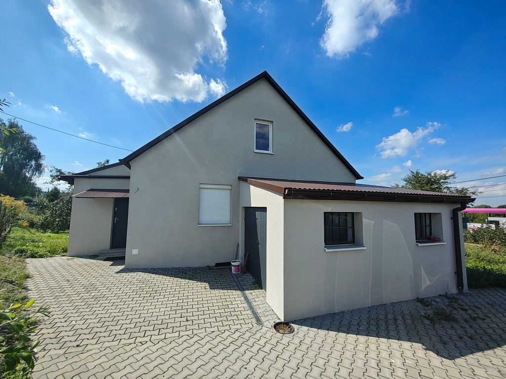 Dom na sprzedaż, 3 pokoje, 86 m², Wieliczka
