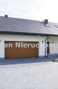 Gotowy dom 206  m², 4/5 sypialnie garaż, KW, ogród-2
