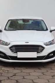 Ford Mondeo IX , Salon Polska, Serwis ASO, Automat, Klimatronic, Tempomat,-2