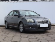 Toyota Avensis II , Klimatronic, Podgrzewane siedzienia
