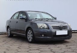 Toyota Avensis II , Klimatronic, Podgrzewane siedzienia