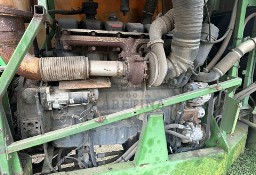 Mercedes OM 457 - silnik kompletny