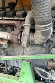 Mercedes OM 457 - silnik kompletny-2