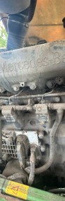 Mercedes OM 457 - silnik kompletny-3