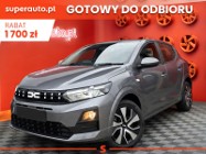 Dacia Sandero II Expression 1.2 Eco-G LPG Expression 1.2 Eco-G LPG 120KM / kamera cof