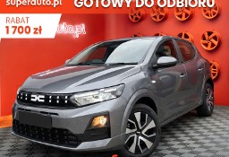 Dacia Sandero II Expression 1.2 Eco-G LPG Expression 1.2 Eco-G LPG 120KM / kamera cof