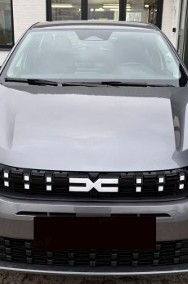 Dacia Sandero II Expression 1.2 Eco-G LPG Expression 1.2 Eco-G LPG 120KM / kamera cof-2